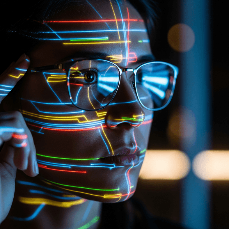 Quantitative & Data-Driven Approach