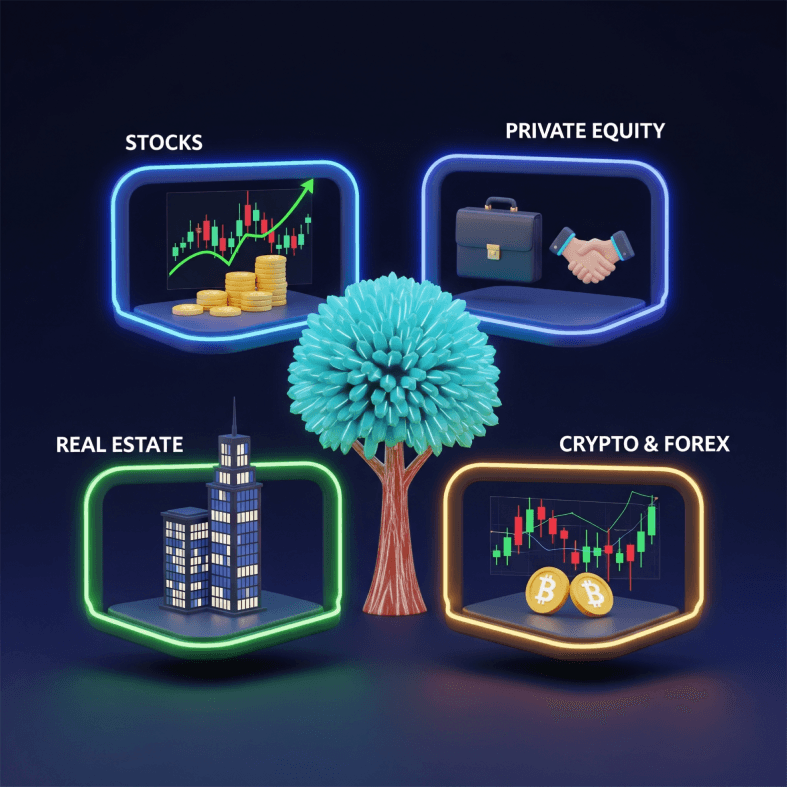 Adaptive Risk Management