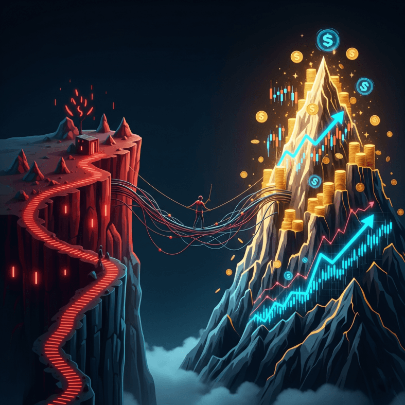 High-Conviction & Focused Alpha